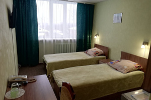 &quot;Шерна&quot; гостиница в Киржаче фото 3
