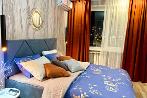 Мотели в Волгодонске, "Мирный Атом" 2х-комнатная мотель
