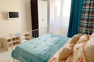 Гостиницы Воронежа рейтинг, "Олимпийский Бульвар" 1-комнатная рейтинг - цены