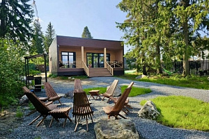 &quot;Дом на берегу озера&quot; дом под-ключ