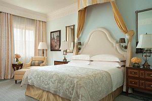 Отели Санкт-Петербурга для отдыха с детьми, "Four Seasons Lion Palace" для отдыха с детьми - цены
