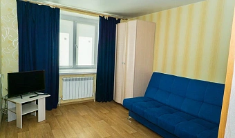 1-комнатная квартира Киквидзе 71Г в Тамбове - фото 4