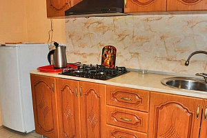 Дома Витязево с кухней, частьа под-ключ Почтовая 20 с кухней - цены