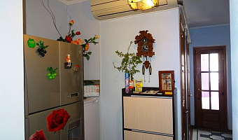 2-комнатная квартира Кольцевая 2/1 в Лазаревском - фото 3