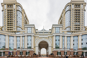 &quot;Граф Орлов&quot; гостиница