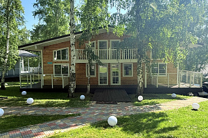 &quot;Пчелы у Озера &quot; дом под-ключ