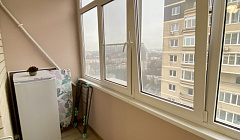 Фото объекта ««Нансена 103/1/4» квартира-студия в Ростове-на-Дону», 5