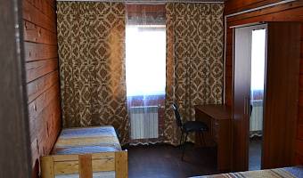 &quot;Байкал 1&quot; гостевой дом в Листвянке (Байкал) - фото 3