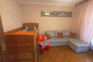 2х-комнатная квартира Ленинградское 114 в Москве 5