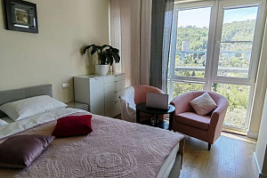 &quot;Sunny Appartment&quot; квартира-студия в Сочи 3