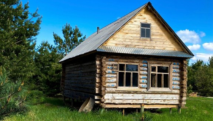 &quot;Иволга&quot; гостевой дом в с. Полянки (Болгар) - фото 1