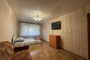 &quot;Бабушка Хаус&quot; 1-комнатная квартира в Великом Новгороде 7