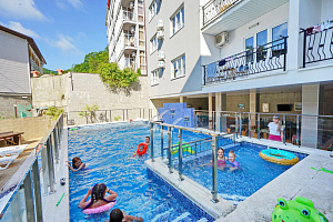 "Вавилон" гостевой дом