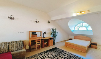&quot;Мансарда у Кремля&quot; 2х-комнатная квартира в Нижнем Новгороде - фото 3