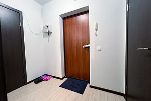 1-комнатная квартира Безымянная 4 в Балашихе 14