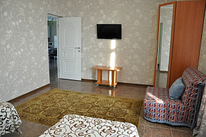 3х-комнатная квартира в мини-гостинице Воина А Шембелиди 10 в Витязево фото 12
