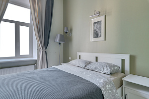 4х-комнатная квартира Финский 5