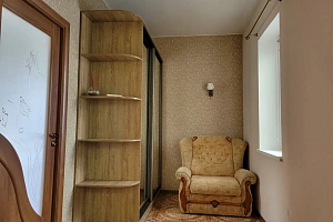 2х-комнатная квартира Фрунзенское 8/б кв 36 в п. Партенит (Алушта) фото 10