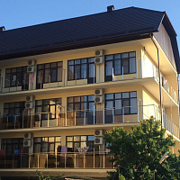 "Калараш" гостевой дом