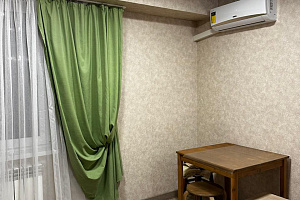 &quot;Евродвушка&quot; 1-комнатная квартира в Мысхако фото 4