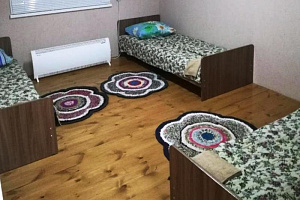 Гостевые дома на Байкале недорого, "Уютный" недорого - фото