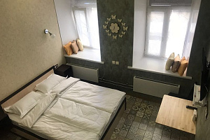 «Mia» апарт-отель