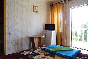 &quot;Водолей&quot; гостевой дом в Николаевке фото 12