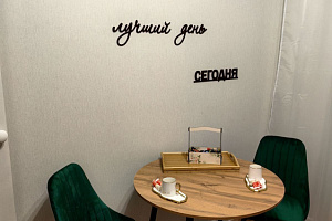 1-комнатная квартира Мира 101 в Нижневартовске 7