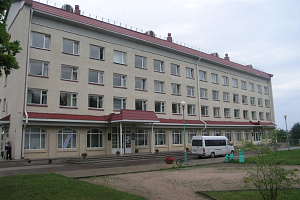 Мини-отели в Пушкинских Горах, "Дружба"  мини-отель