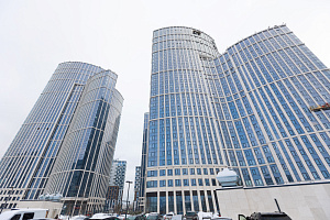 «ЖК Крылья» 1-комнатная квартира