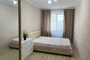 &quot;У парка&quot; 3х-комнатная квартира