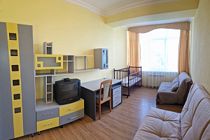 Квартиры Анапы с кухней, 2х-комнатная Дружбы 9 с кухней