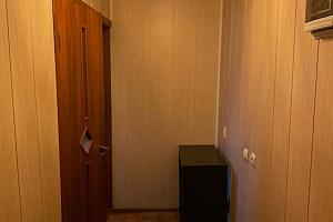 2х-комнатная квартира Карла Маркса 14 в Новосибирске 15