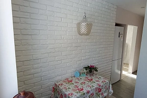 &quot;Уютная как дома&quot; 1-комнатная квартира в Жуковском фото 7