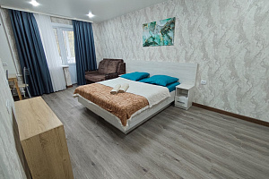 2х-комнатная квартира Парковая 9