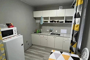 &quot;Уютная и чистая в центре&quot; 1-комнатная квартира в Медвежьегорске фото 12