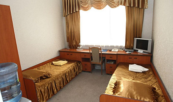 &quot;Мордовия&quot; гостиница в Саранске - фото 2