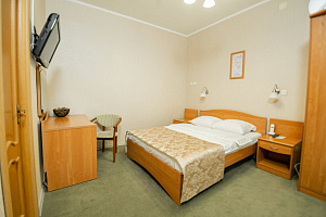&quot;Спорт-Отель&quot; гостиница в Томске фото 2