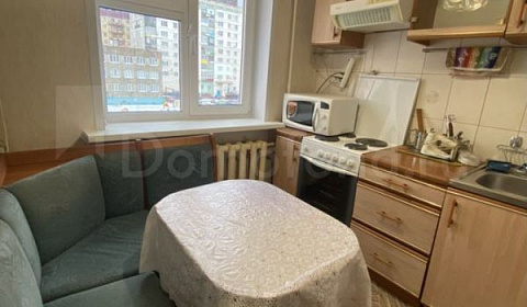 Фото объекта «2х-комнатная квартира Талнахская 38 в Норильске», 1