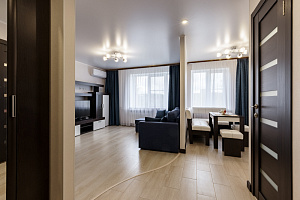 1-комнатная квартира Пушкинская 57