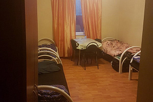 Гостиницы Солнечногорска недорого, "Север" недорого - цены
