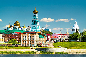 Самарская область