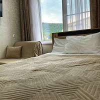 "Wood Sea" квартира-студия