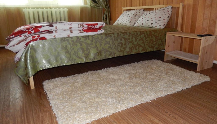 &quot;Кедровый дом Кочиевских&quot; мини-гостиница в Горно-Алтайске - фото 1