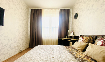 1-комнатная квартира Советская 108 в Ноябрьске - фото 2