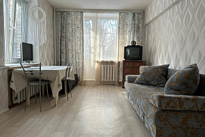 Квартиры Москвы у парка, 2х-комнатная Академика Павлова 8к2 у парка - цены