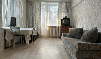2х-комнатная квартира Академика Павлова 8к2 в Москве - фото 2