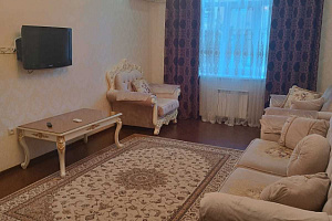 Гранд-отели в Каспийске, 1-комнатная Советская 10 гранд-отели - фото
