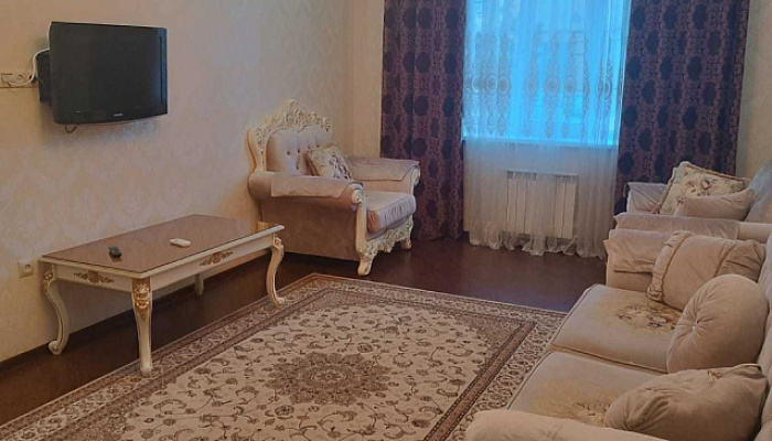 1-комнатная квартира Советская 10 в Каспийске - фото 1