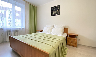 &quot;Right Room на Василия Стригунова&quot; 1-комнатная квартира в Калуге - фото 2